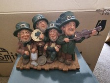 Declan's Finnians Guardians Of