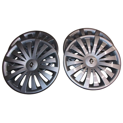 Genuine set wheel - set, of