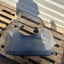 FORD FOCUS WHEEL ARCH LINER