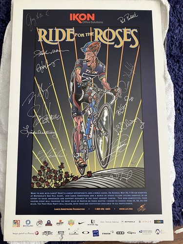 Lance armstrong 1999 ride - armstrong,