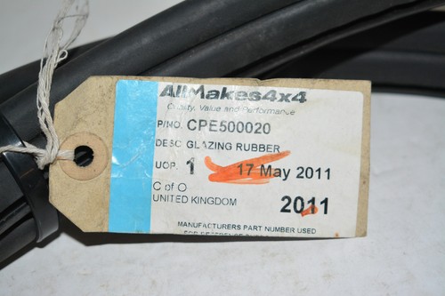 Allmakes land rover - allmakes, cpe500020
