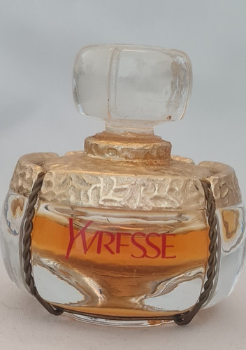Perfum yves saint laurent - saint,