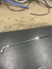 Bronty Chipmaster MKI Right-Handed Chipper. Original grip.