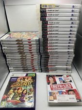 71 Game Console Bundle PS2 PS3