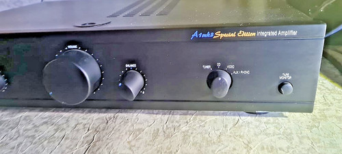 Cambridge audio a1mk3 series - a1mk3, a-series