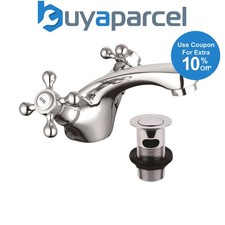 Edwardian Traditional Chrome