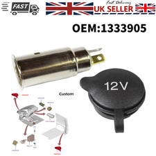 For Ford Transit Custom