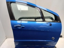 PEUGEOT 308 Right Front Door