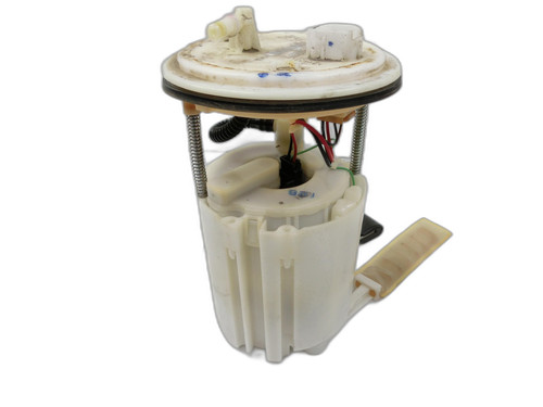 Fuel pump feed - fuel,