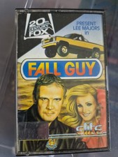 Fall Guy Vintage Elite ZX