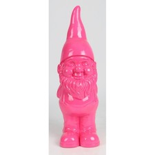 Garden Gnome Decorative Statue