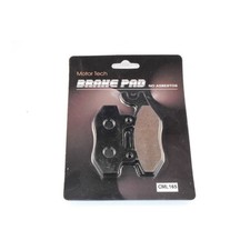 Rear Brake Pads For Taishan