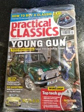 Practical Classics Magazine