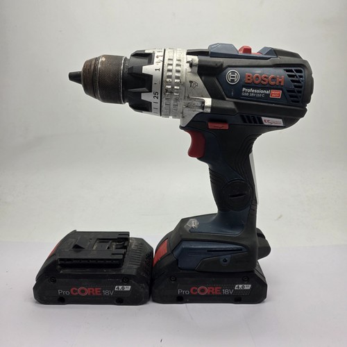 Bosch gsb 18v - bosch, 18v-110
