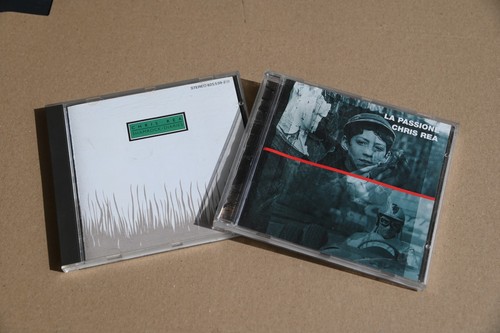 Chris rea cds - chris, auswählen