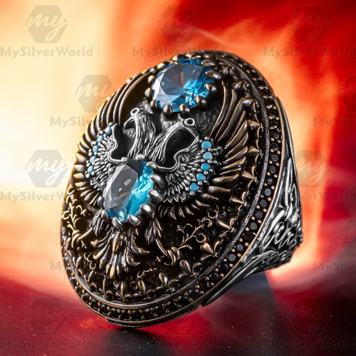 Men handmade 925 - 925, sterling