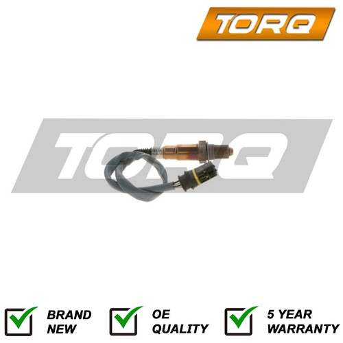 Lambda oxygen sensor right - lambda,