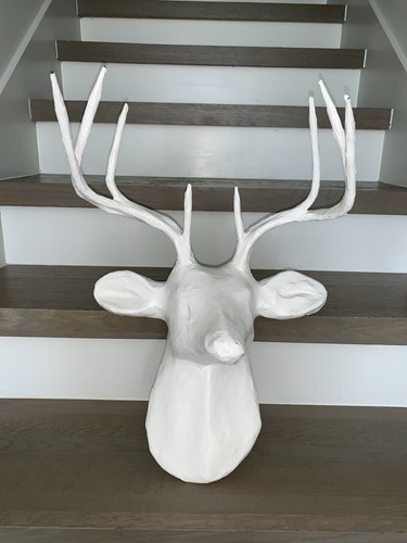 West elm paper mache - west,