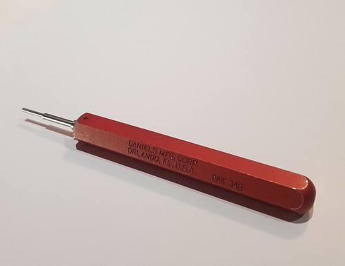 Daniels dmc dak346 - daniels,