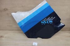 Suzuki GSX-R 1100 / 750 Cover, Frame, L 47211-27A0 xl13290