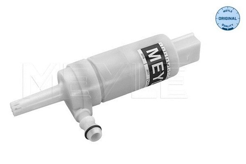 Washer fluid pump headlight - fluid,