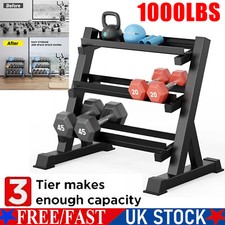 Dumbbell Rack Stand Weight