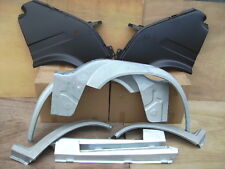 FORD TRANSIT MK4 1991 - 1994