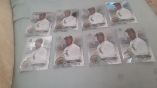 2018 bowman chrome luis - 2018,