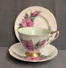 Paragon Harry Wheatcroft "Six