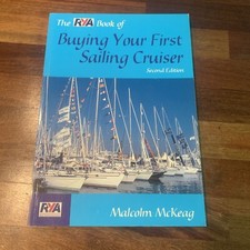 The Rya Book of Buying Your