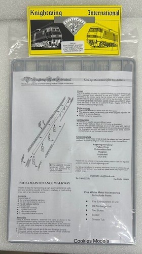 Knightwing pm134 ho - pm134, oo/ho