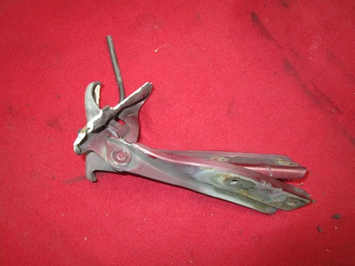 1993 1995 honda - 1993-1995, cc7