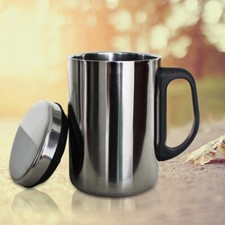 Unbreakable Stainless-Steel