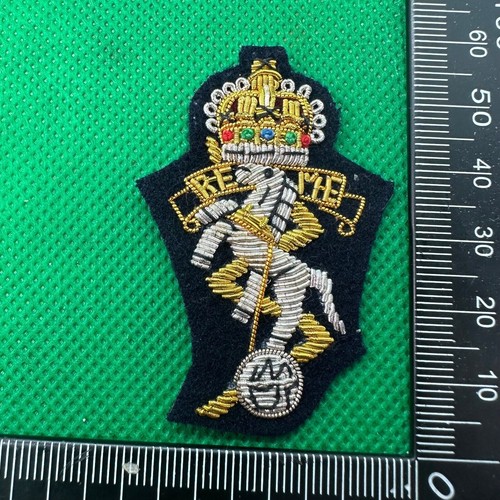 British army reme mechanical - army,