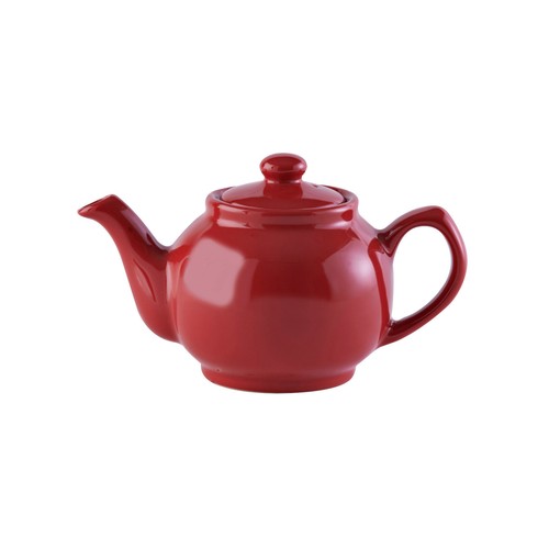 Red filter teapot retro - filter,