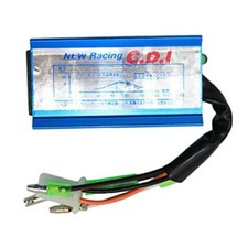 Racing CDI unit box for  JOG