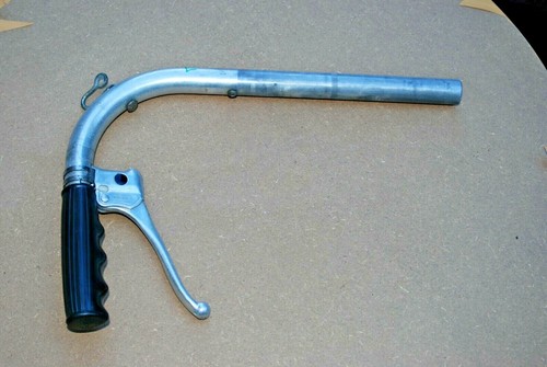 Bickerton folding bicycle - bickerton,