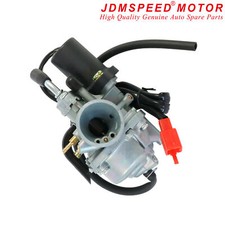 Carburetor for eton 50cc - carburetor,