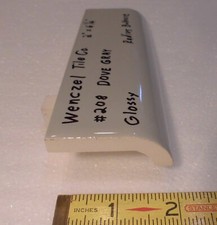 1 pc. Dove Gray: Glossy