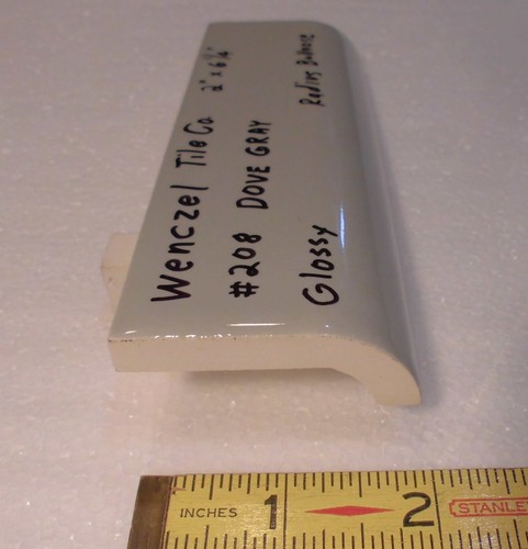 Dove gray glossy - 1,