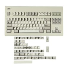 143 Shenpo Keycaps Cherry
