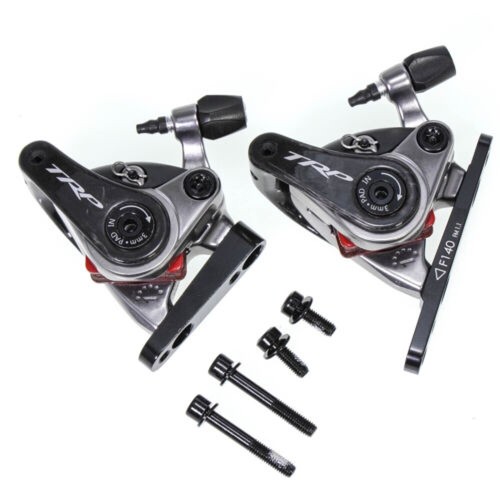 Trp spyre slc carbon - trp,