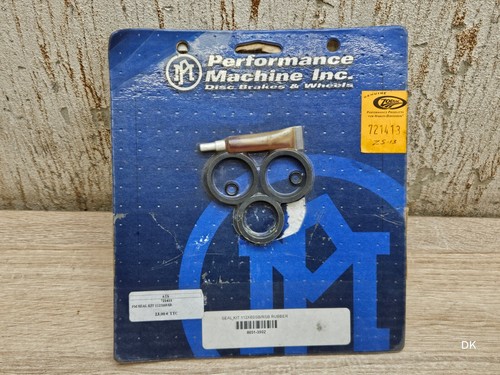 Harley davidson seal kit - davidson,