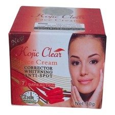 Kojic Clear Carrot Corrector