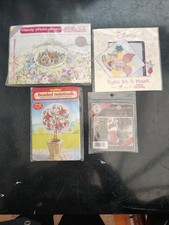 New And Sealed Little Cross