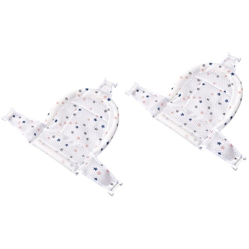 Count baby bath accessories - bath,
