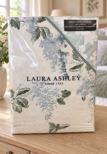 Laura ashley mirabelle pale - laura,
