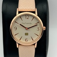 Guy Laroche Ladies Quartz