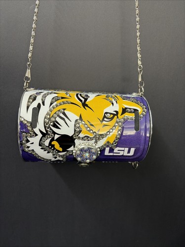 Little earth metal lsu - metal,