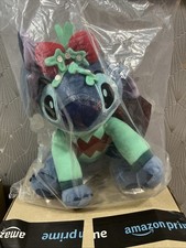 Disney Christmas Stitch Soft